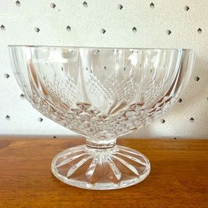 Brand New not in orignal box by CRISTAL D'ARQUES-DURAND